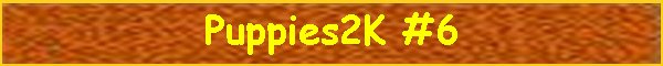 BannerPups12.jpg (11321 bytes)